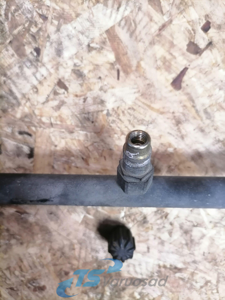 MAN A/C pipe 81619750102 - Cấp nhiệt/ Thông gió cho Xe tải: hình 4 MAN A/C pipe 81619750102 - Cấp nhiệt/ Thông gió cho Xe tải: hình 4