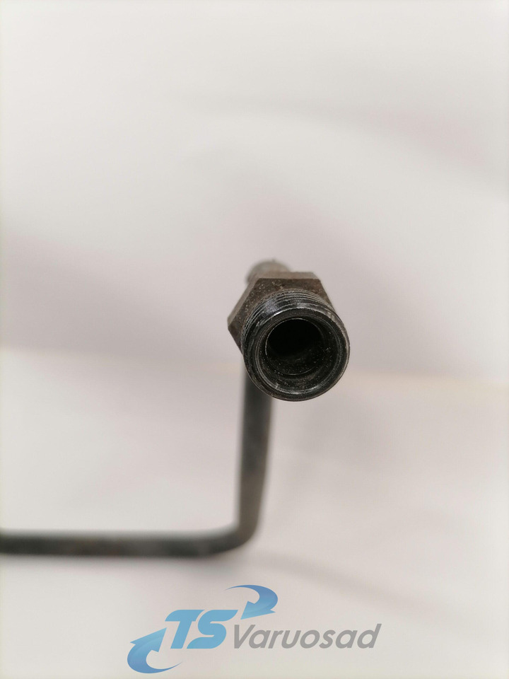 MAN A/C pipe 81619750167 - Cấp nhiệt/ Thông gió cho Xe tải: hình 3 MAN A/C pipe 81619750167 - Cấp nhiệt/ Thông gió cho Xe tải: hình 3