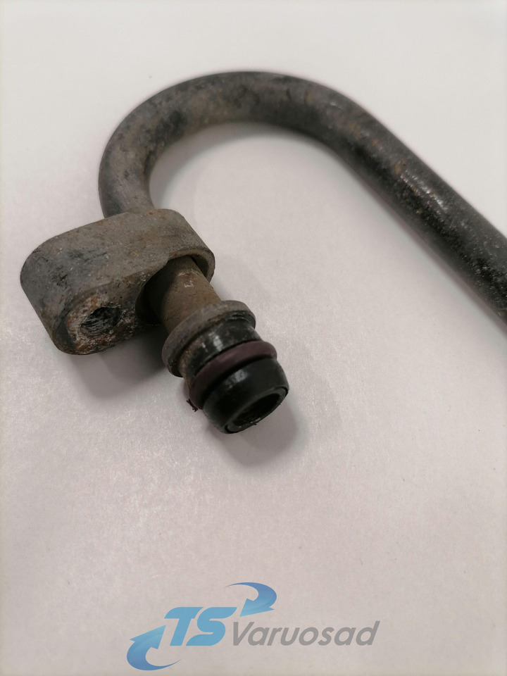 MAN A/C pipe 81619750167 - Cấp nhiệt/ Thông gió cho Xe tải: hình 2 MAN A/C pipe 81619750167 - Cấp nhiệt/ Thông gió cho Xe tải: hình 2