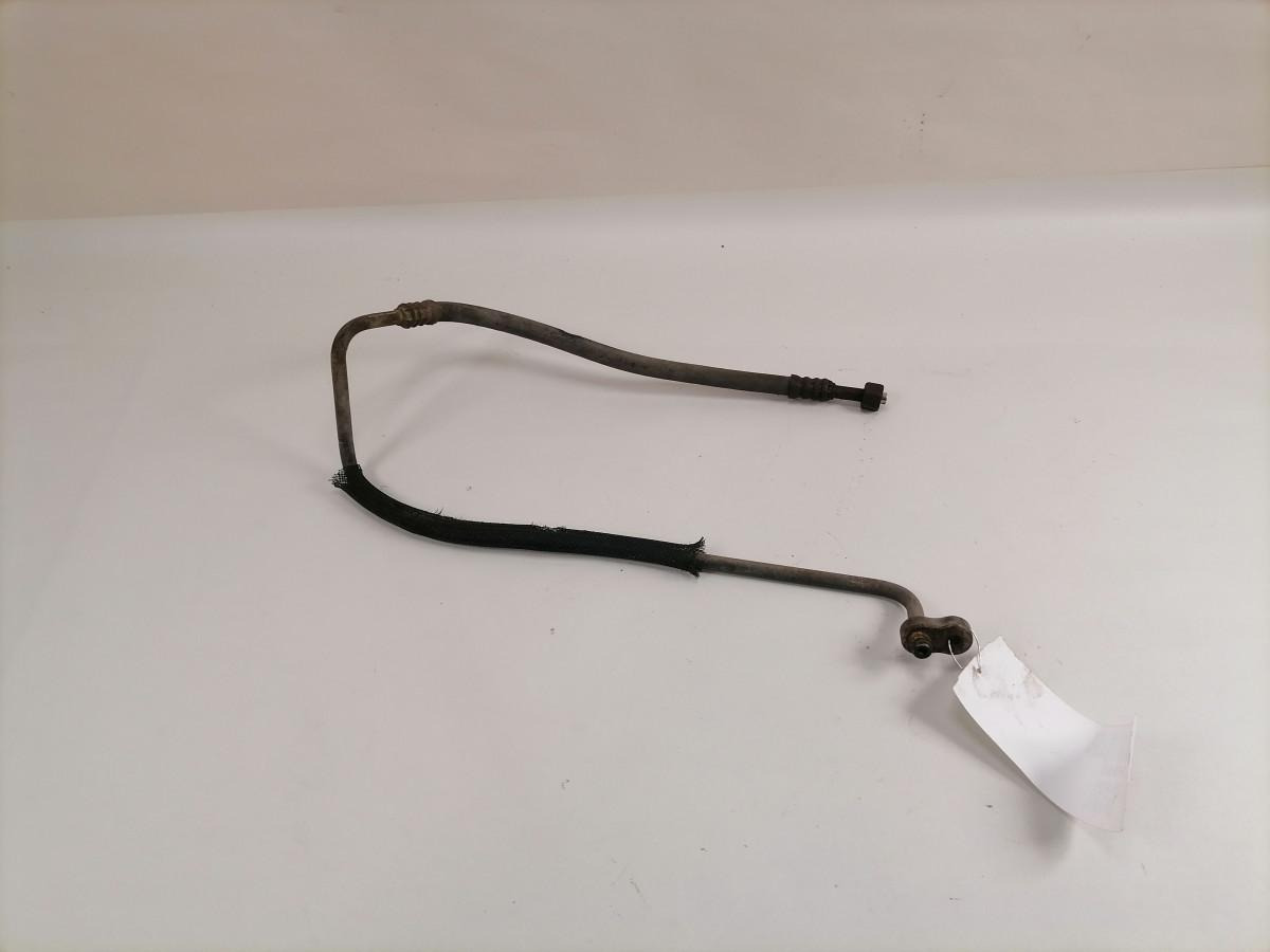 MAN A/C pipe 81619750170 - Cấp nhiệt/ Thông gió cho Xe tải: hình 2 MAN A/C pipe 81619750170 - Cấp nhiệt/ Thông gió cho Xe tải: hình 2
