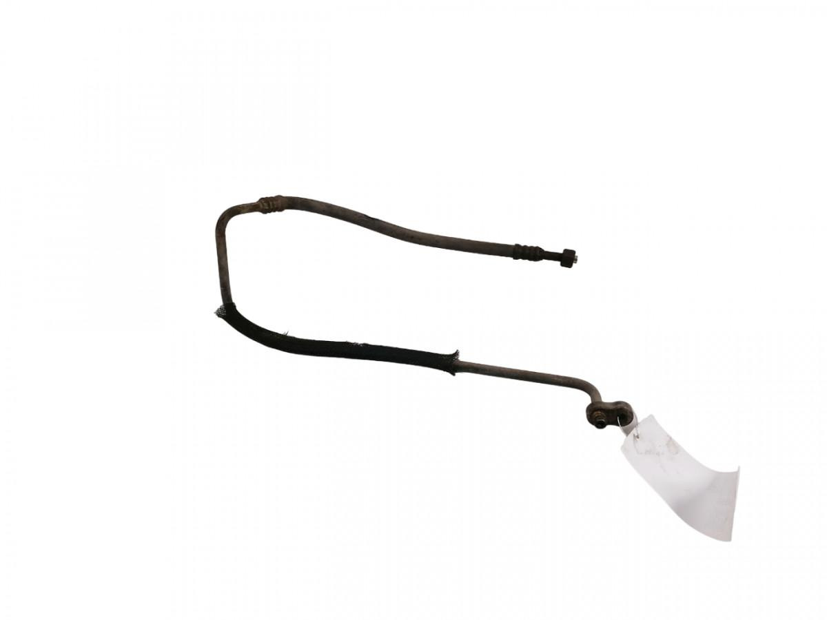 MAN A/C pipe 81619750170 - Cấp nhiệt/ Thông gió cho Xe tải: hình 1 MAN A/C pipe 81619750170 - Cấp nhiệt/ Thông gió cho Xe tải: hình 1