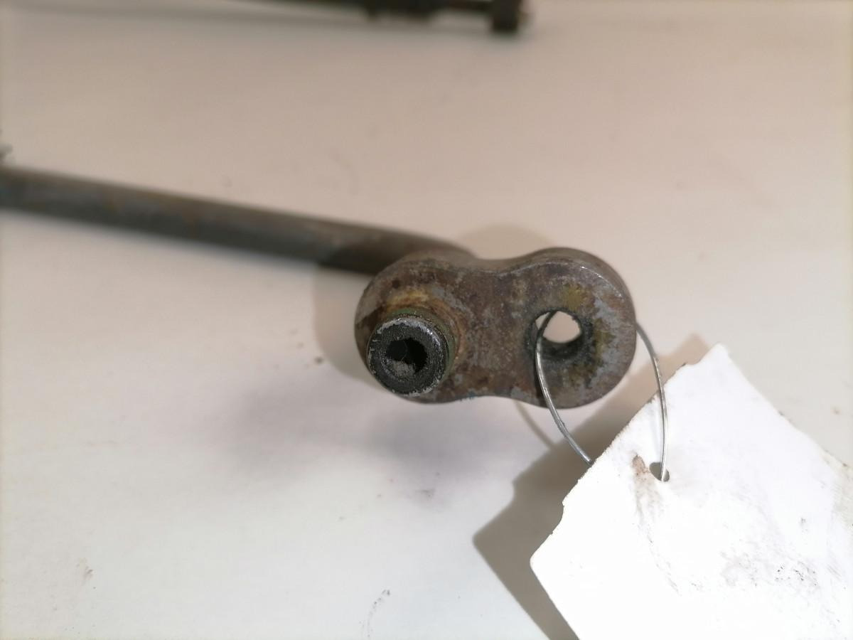 MAN A/C pipe 81619750170 - Cấp nhiệt/ Thông gió cho Xe tải: hình 4 MAN A/C pipe 81619750170 - Cấp nhiệt/ Thông gió cho Xe tải: hình 4