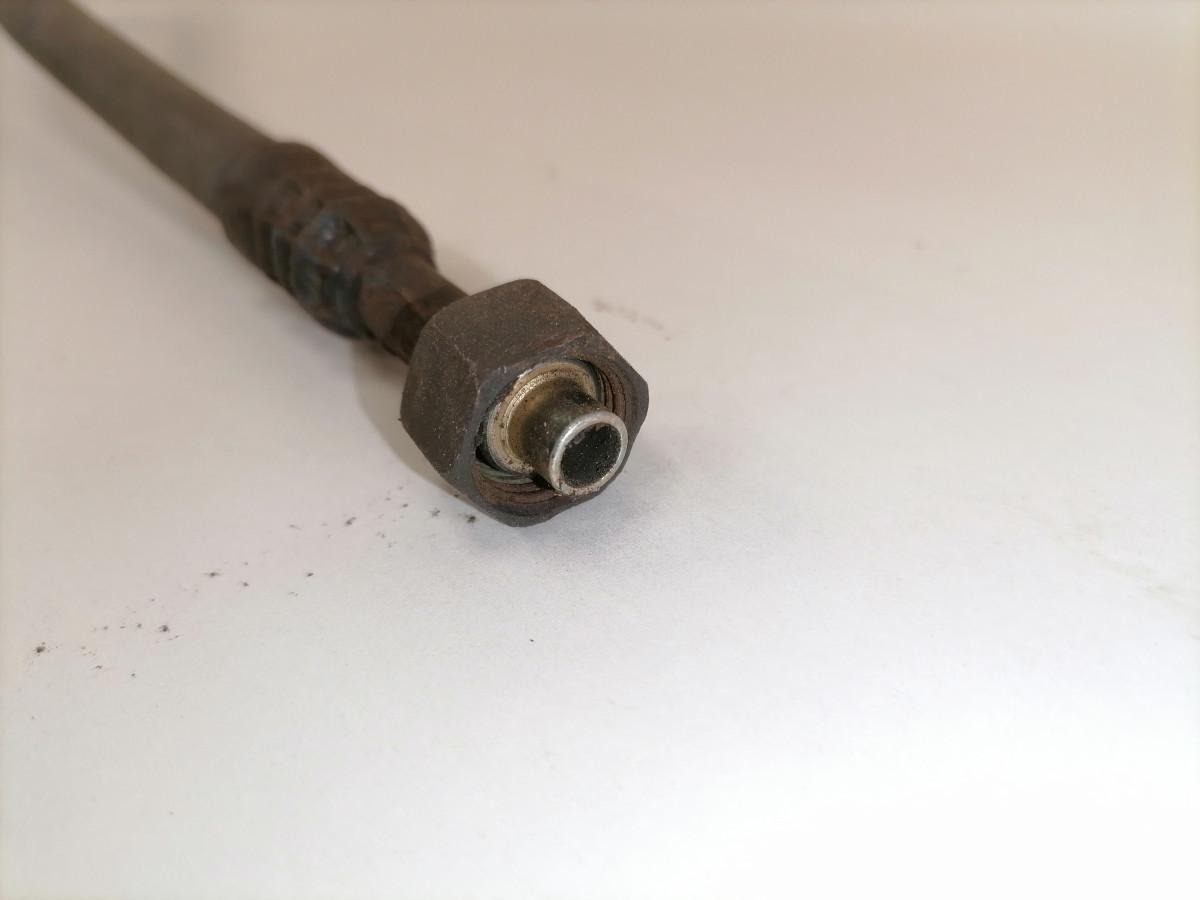 MAN A/C pipe 81619750170 - Cấp nhiệt/ Thông gió cho Xe tải: hình 3 MAN A/C pipe 81619750170 - Cấp nhiệt/ Thông gió cho Xe tải: hình 3