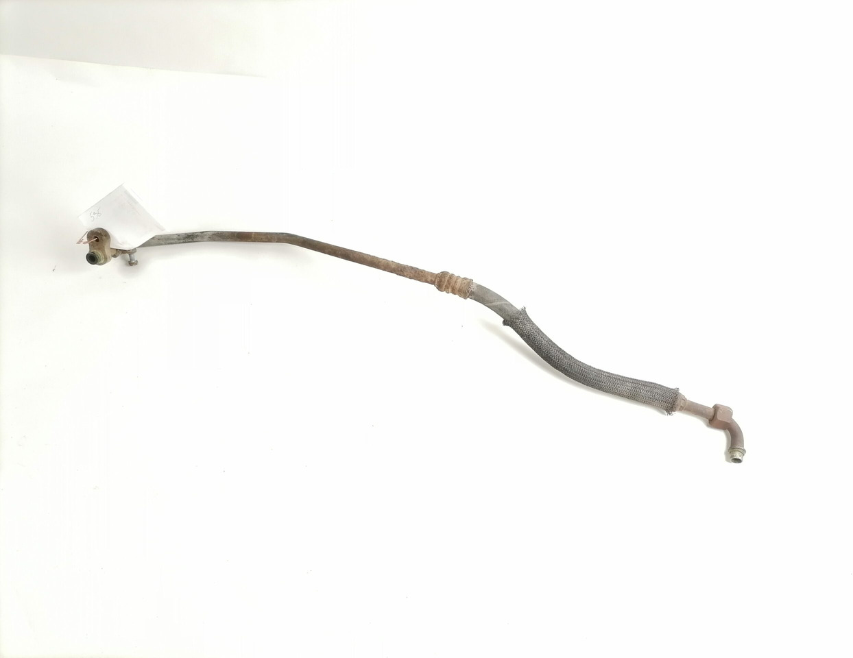 MAN A/C pipe 81619750189 - Cấp nhiệt/ Thông gió cho Xe tải: hình 1 MAN A/C pipe 81619750189 - Cấp nhiệt/ Thông gió cho Xe tải: hình 1