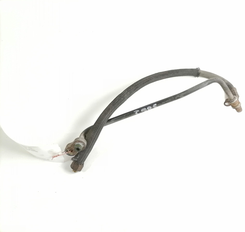 MAN A/C pipe 81619750190 - Cấp nhiệt/ Thông gió cho Xe tải: hình 1 MAN A/C pipe 81619750190 - Cấp nhiệt/ Thông gió cho Xe tải: hình 1