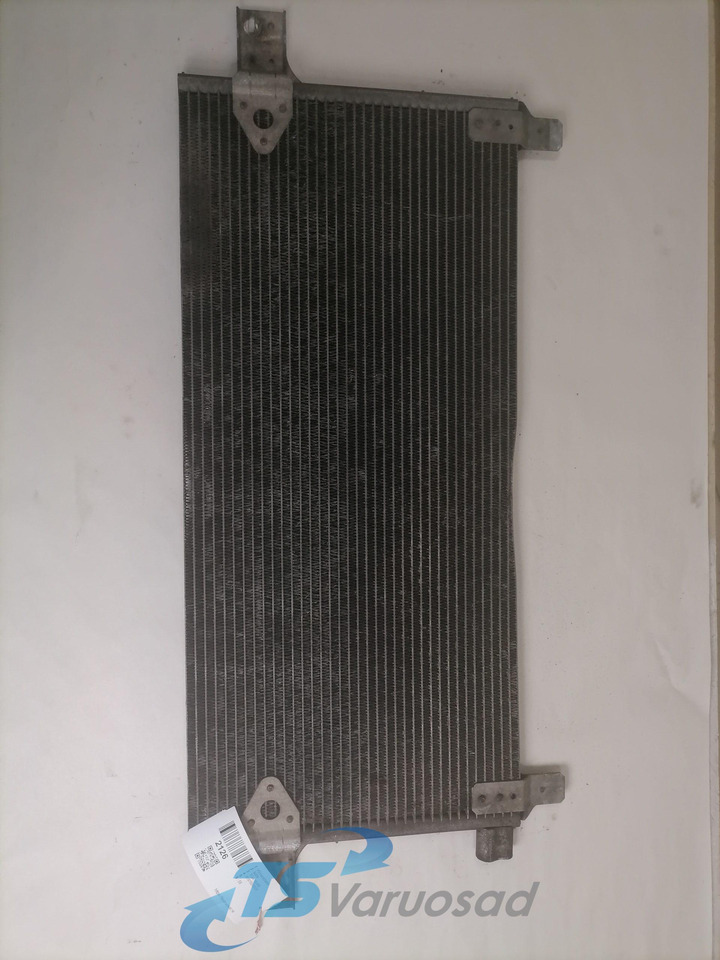MAN A/C radiator 81619200030 - Cấp nhiệt/ Thông gió cho Xe tải: hình 1 MAN A/C radiator 81619200030 - Cấp nhiệt/ Thông gió cho Xe tải: hình 1