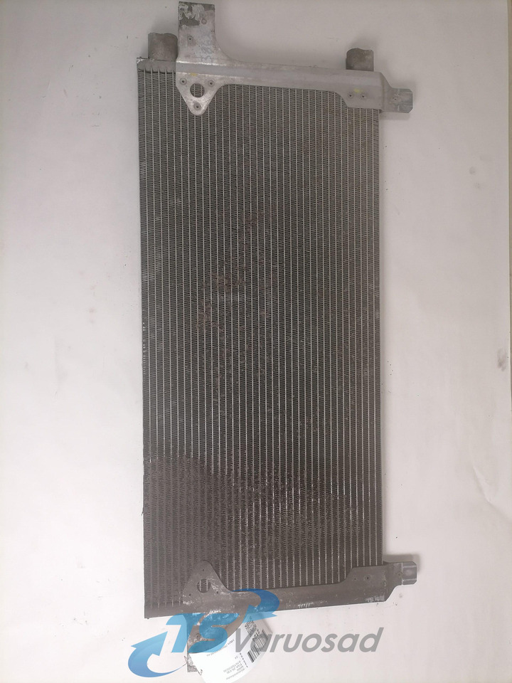 MAN A/C radiator 81619200030 - Cấp nhiệt/ Thông gió cho Xe tải: hình 1 MAN A/C radiator 81619200030 - Cấp nhiệt/ Thông gió cho Xe tải: hình 1