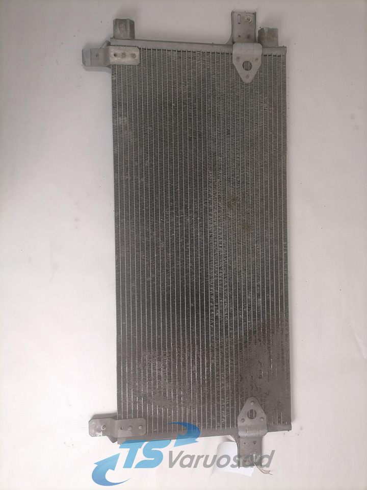MAN A/C radiator 81619200030 - Cấp nhiệt/ Thông gió cho Xe tải: hình 2 MAN A/C radiator 81619200030 - Cấp nhiệt/ Thông gió cho Xe tải: hình 2