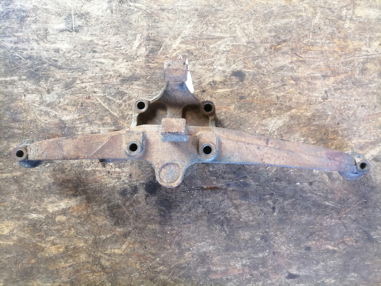 MAN Air suspension bracket 81436303169 - Trục và các bộ phận cho Xe tải: hình 5 MAN Air suspension bracket 81436303169 - Trục và các bộ phận cho Xe tải: hình 5