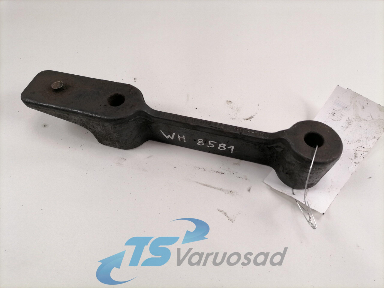 MAN Akude kinnitusraam 81418200202 - Ắc quy cho Xe tải: hình 2 MAN Akude kinnitusraam 81418200202 - Ắc quy cho Xe tải: hình 2