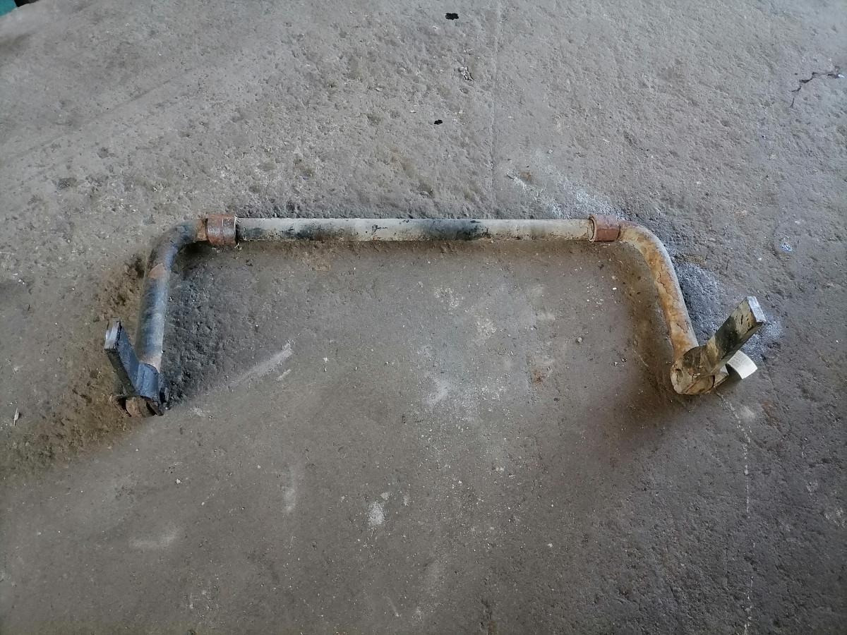 MAN Anti-roll bar 81437156063 - Thanh cân bằng xe bán tải cho Xe tải: hình 4 MAN Anti-roll bar 81437156063 - Thanh cân bằng xe bán tải cho Xe tải: hình 4