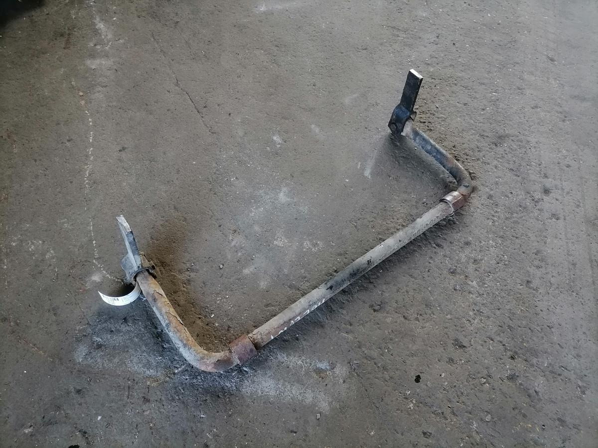MAN Anti-roll bar 81437156063 - Thanh cân bằng xe bán tải cho Xe tải: hình 2 MAN Anti-roll bar 81437156063 - Thanh cân bằng xe bán tải cho Xe tải: hình 2