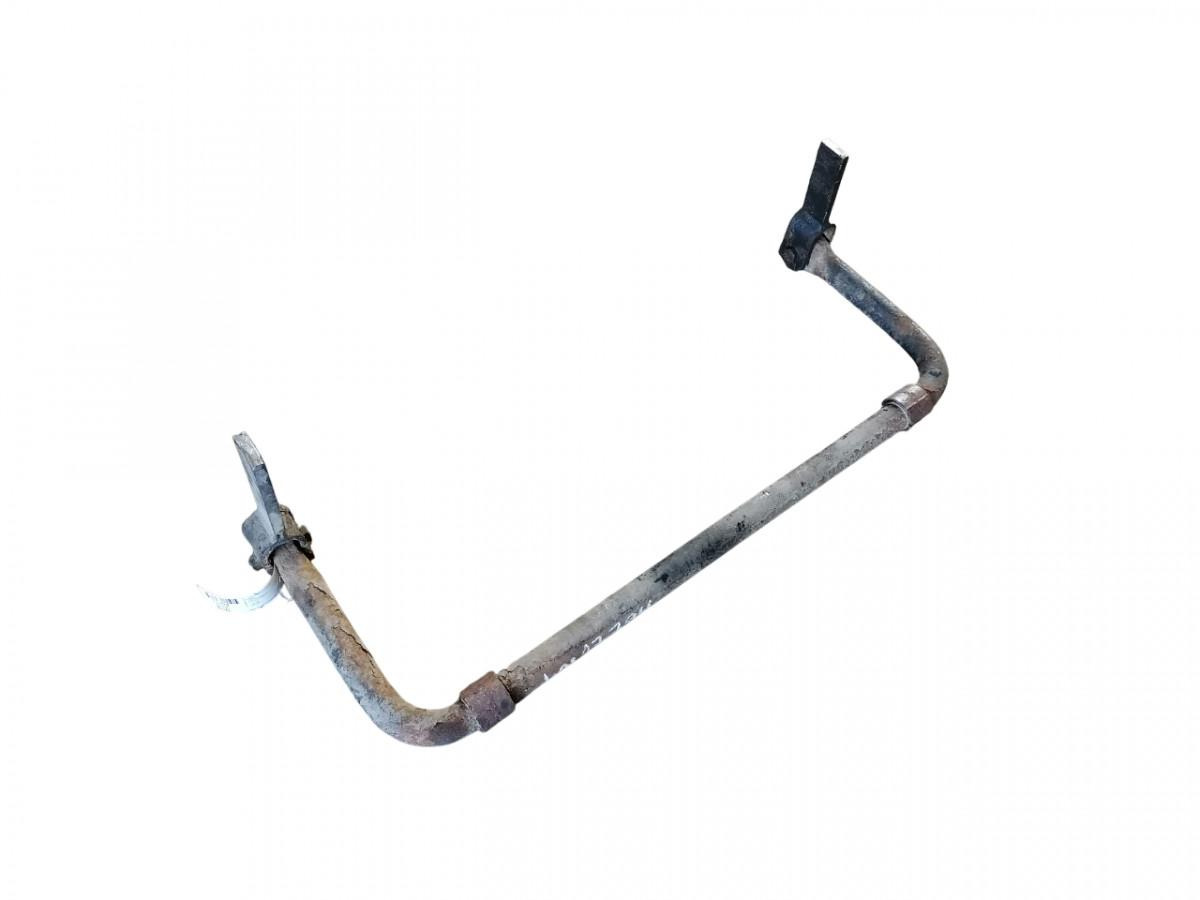MAN Anti-roll bar 81437156063 - Thanh cân bằng xe bán tải cho Xe tải: hình 1 MAN Anti-roll bar 81437156063 - Thanh cân bằng xe bán tải cho Xe tải: hình 1