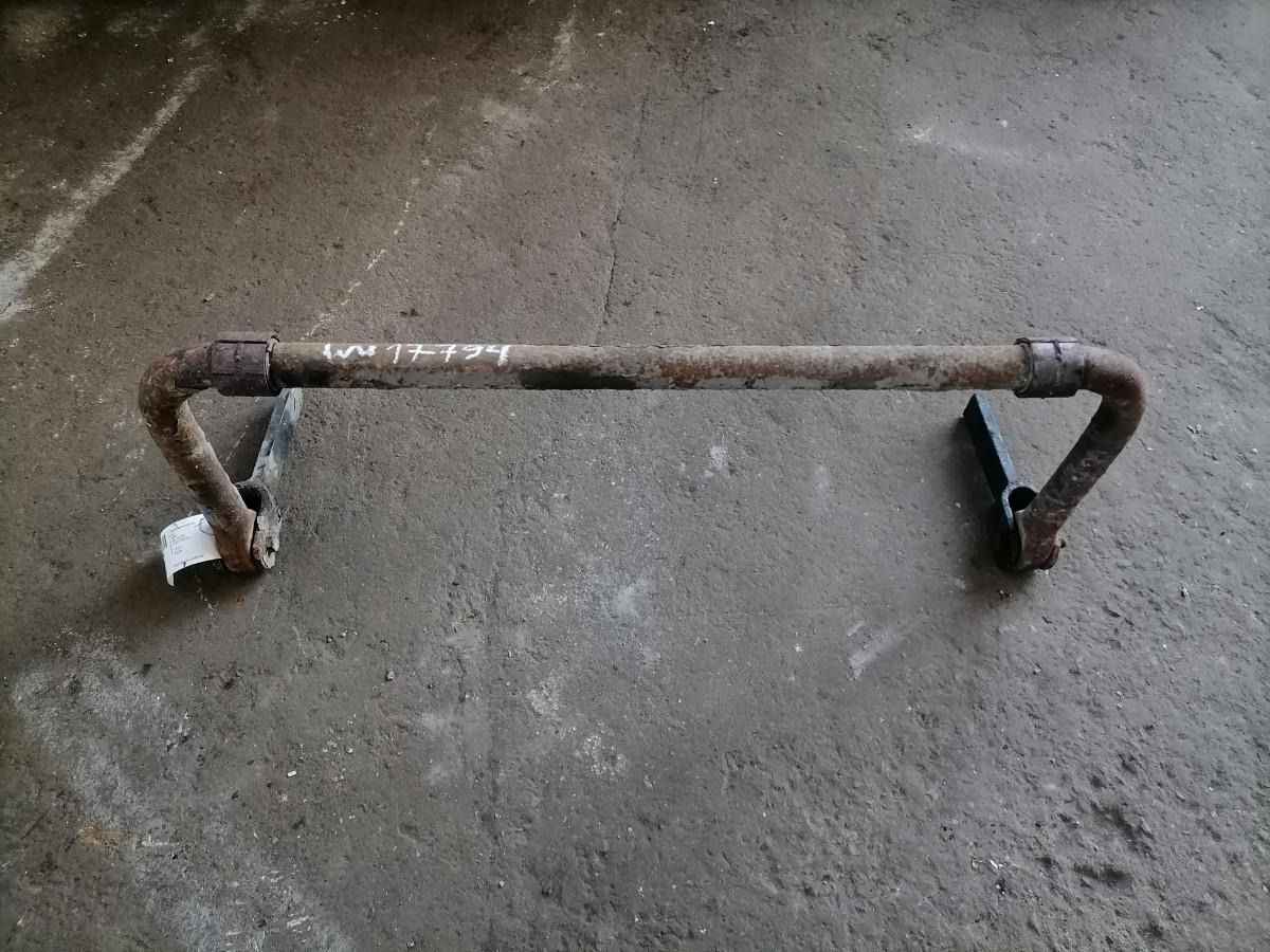 MAN Anti-roll bar 81437156063 - Thanh cân bằng xe bán tải cho Xe tải: hình 3 MAN Anti-roll bar 81437156063 - Thanh cân bằng xe bán tải cho Xe tải: hình 3