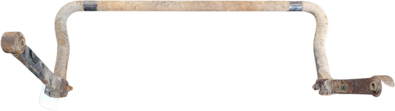 MAN Anti-roll bar 81437156074 - Thanh cân bằng xe bán tải cho Xe tải: hình 1 MAN Anti-roll bar 81437156074 - Thanh cân bằng xe bán tải cho Xe tải: hình 1