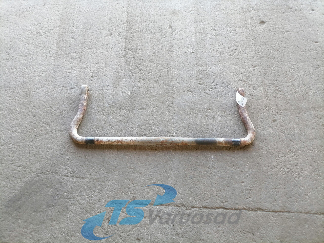 MAN Anti-roll bar 81437156074 - Thanh cân bằng xe bán tải cho Xe tải: hình 1 MAN Anti-roll bar 81437156074 - Thanh cân bằng xe bán tải cho Xe tải: hình 1