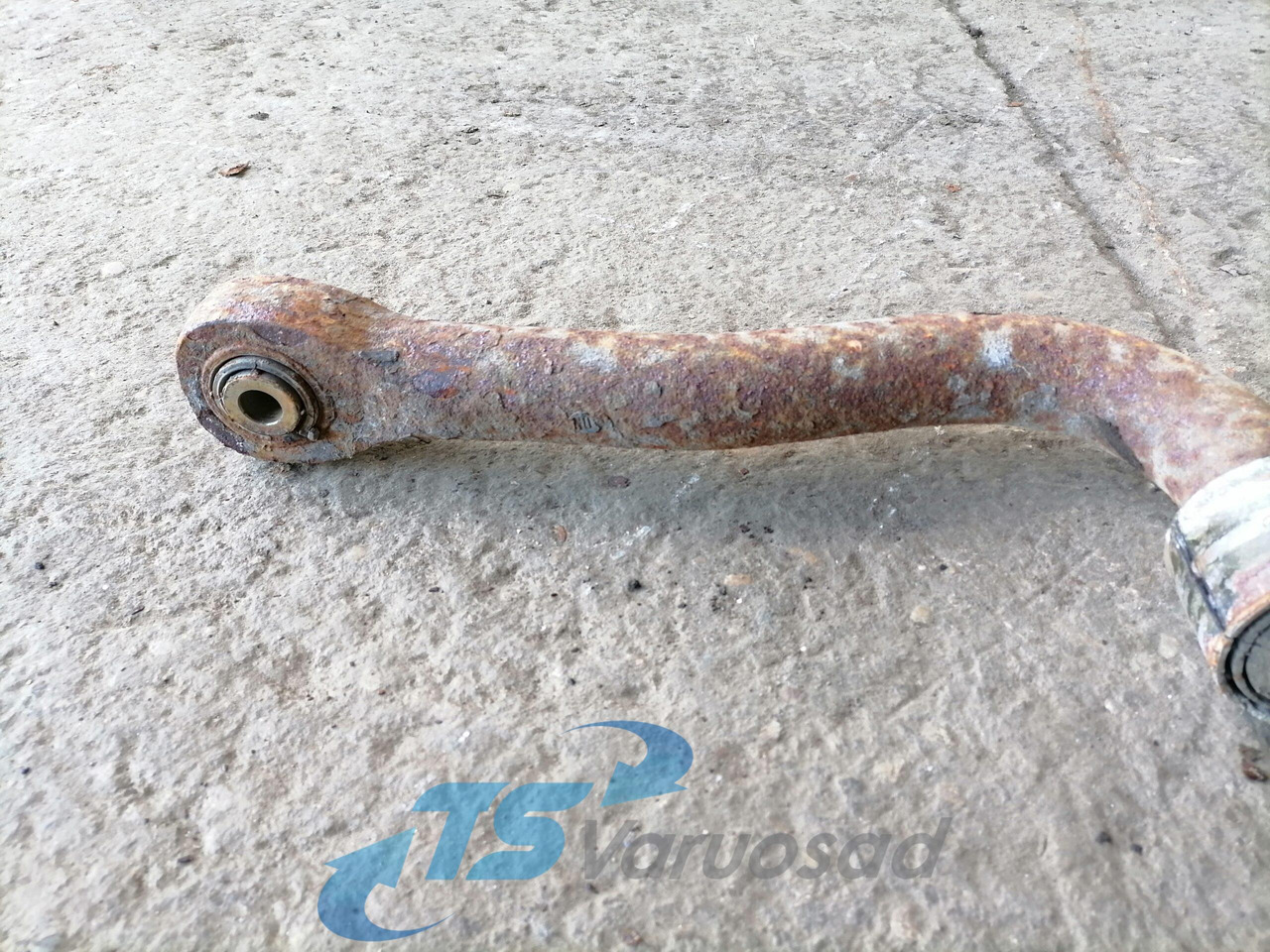MAN Anti-roll bar 81437156074 - Thanh cân bằng xe bán tải cho Xe tải: hình 2 MAN Anti-roll bar 81437156074 - Thanh cân bằng xe bán tải cho Xe tải: hình 2