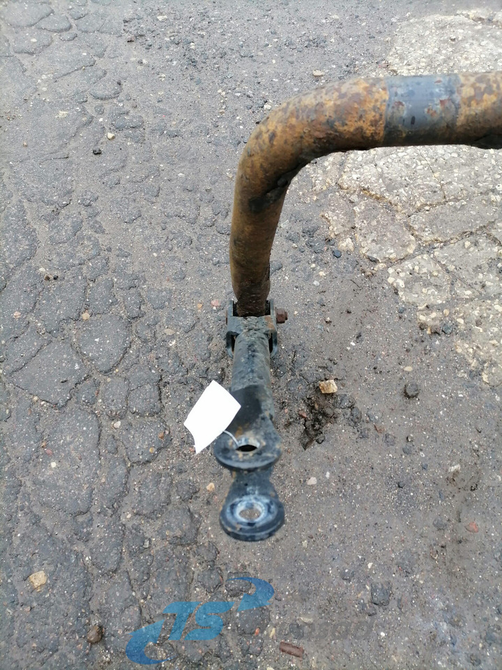 MAN Anti-roll bar 81437156088 - Thanh cân bằng xe bán tải cho Xe tải: hình 4 MAN Anti-roll bar 81437156088 - Thanh cân bằng xe bán tải cho Xe tải: hình 4