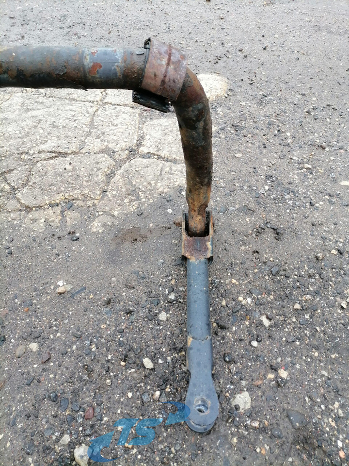 MAN Anti-roll bar 81437156088 - Thanh cân bằng xe bán tải cho Xe tải: hình 3 MAN Anti-roll bar 81437156088 - Thanh cân bằng xe bán tải cho Xe tải: hình 3