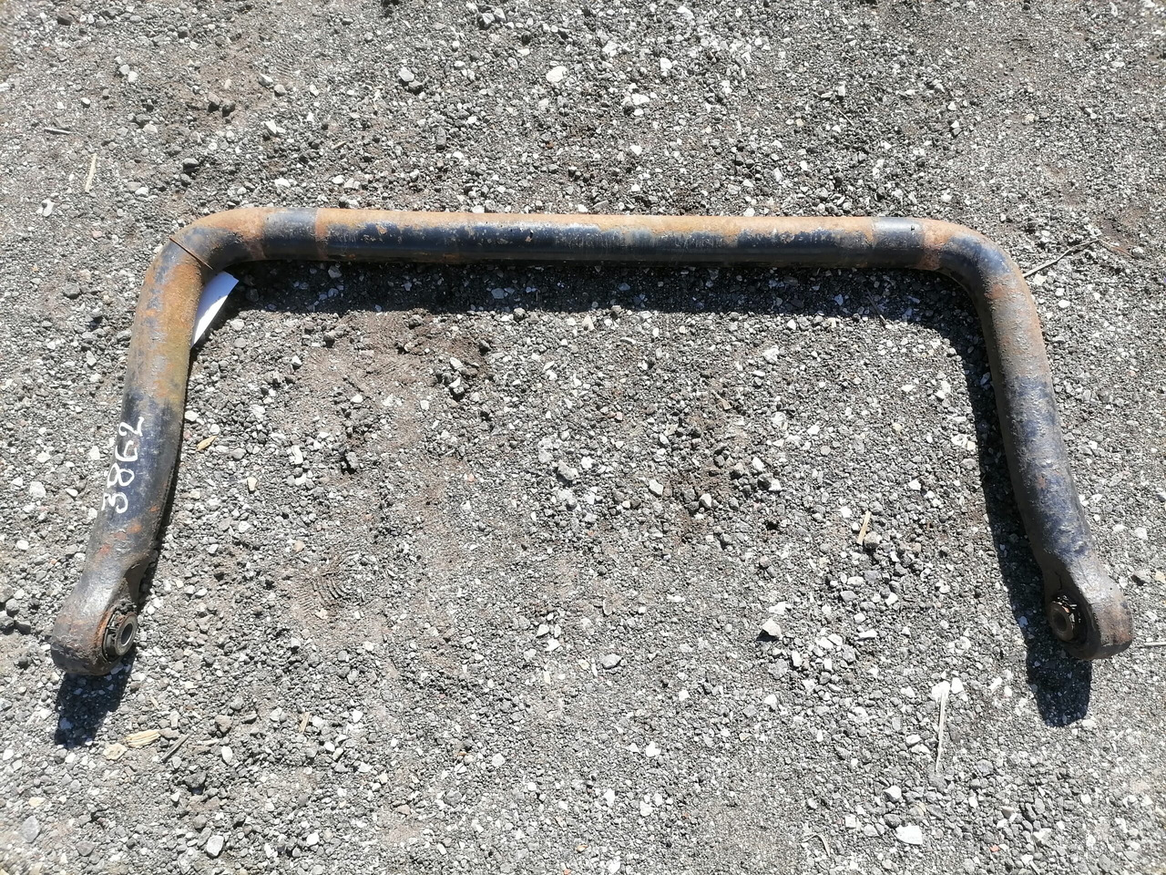 MAN Anti-roll bar 81437156116 - Thanh cân bằng xe bán tải cho Xe tải: hình 5 MAN Anti-roll bar 81437156116 - Thanh cân bằng xe bán tải cho Xe tải: hình 5