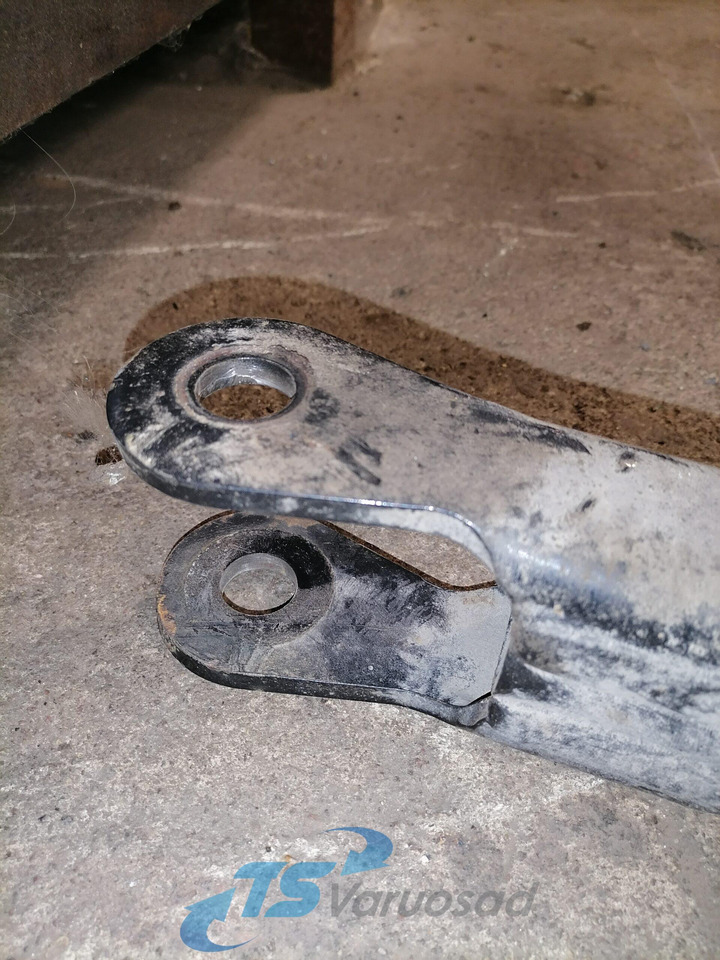 MAN Anti-roll bar 81437156116 - Thanh cân bằng xe bán tải cho Xe tải: hình 5 MAN Anti-roll bar 81437156116 - Thanh cân bằng xe bán tải cho Xe tải: hình 5