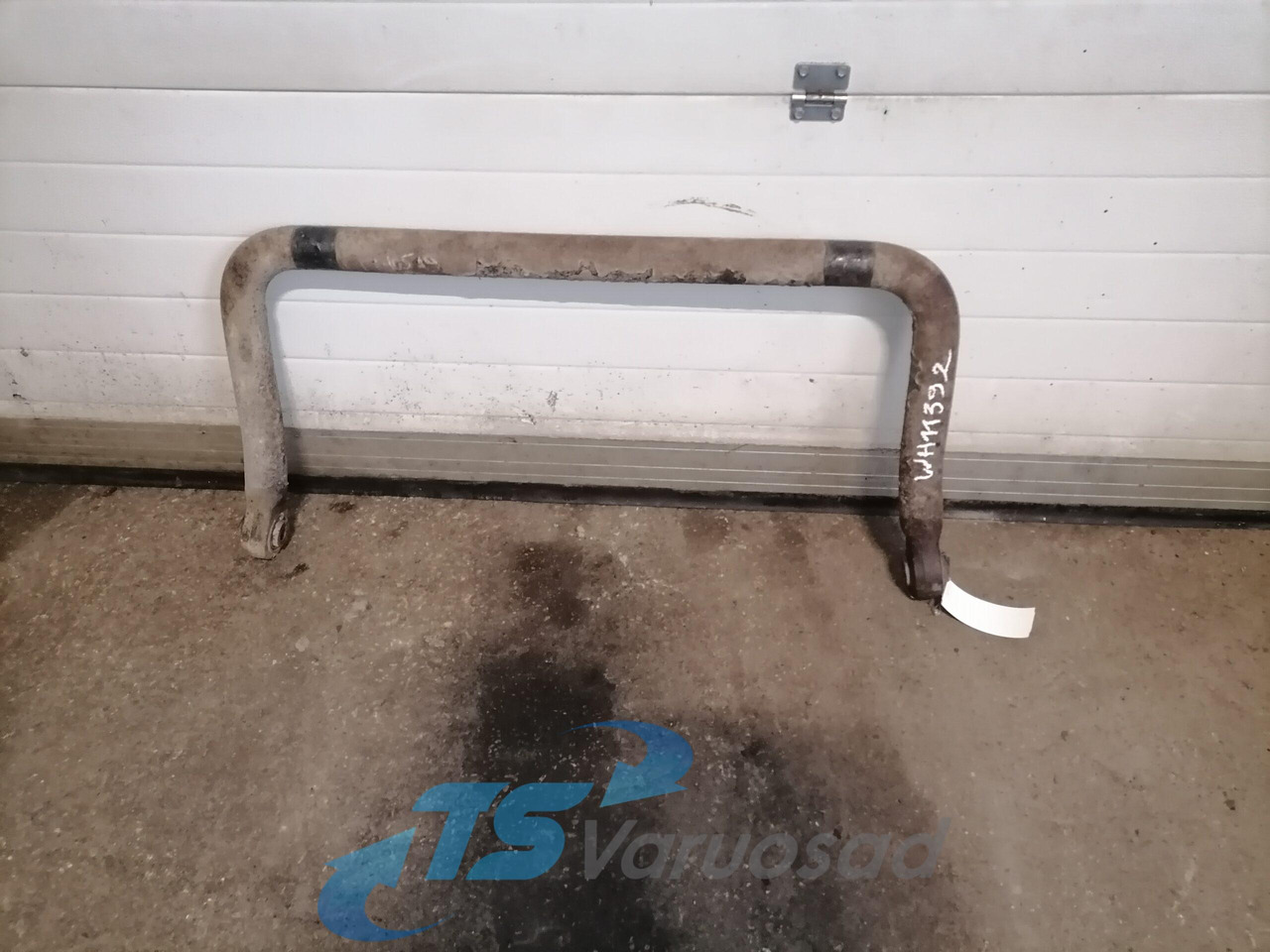 MAN Anti-roll bar 81437156116 - Thanh cân bằng xe bán tải cho Xe tải: hình 1 MAN Anti-roll bar 81437156116 - Thanh cân bằng xe bán tải cho Xe tải: hình 1