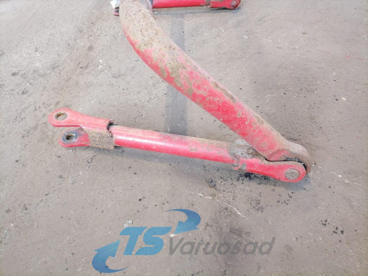 MAN Anti-roll bar 81437156116 - Thanh cân bằng xe bán tải cho Xe tải: hình 2 MAN Anti-roll bar 81437156116 - Thanh cân bằng xe bán tải cho Xe tải: hình 2