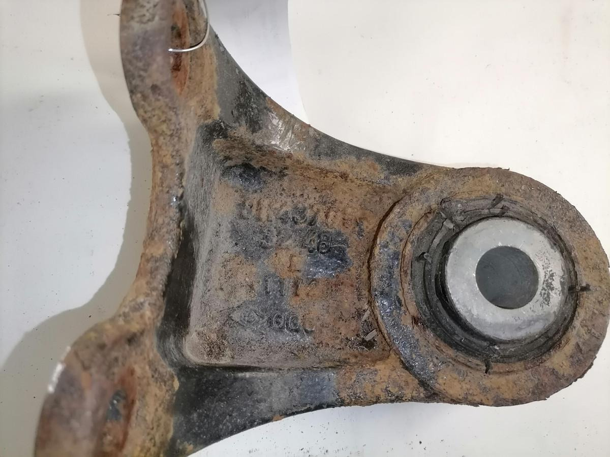 MAN Anti roll bar bracket 81437053248 - Thanh cân bằng xe bán tải cho Xe tải: hình 4 MAN Anti roll bar bracket 81437053248 - Thanh cân bằng xe bán tải cho Xe tải: hình 4