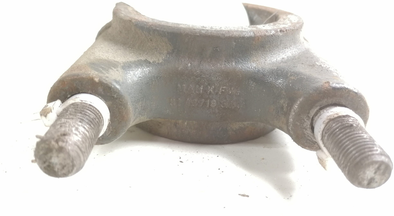 MAN Anti-roll bar bracket 81437183044 - Thanh cân bằng xe bán tải cho Xe tải: hình 2 MAN Anti-roll bar bracket 81437183044 - Thanh cân bằng xe bán tải cho Xe tải: hình 2