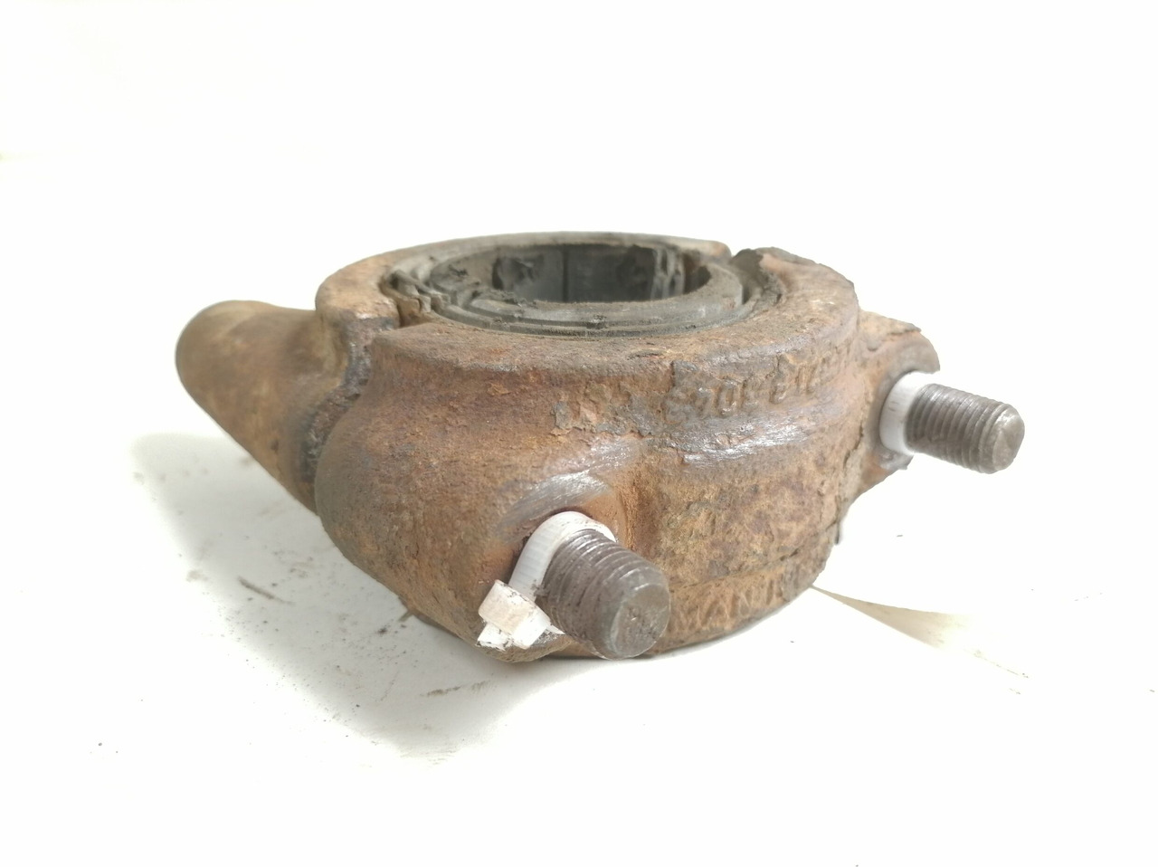 MAN Anti-roll bar bracket 81437183044 - Thanh cân bằng xe bán tải cho Xe tải: hình 3 MAN Anti-roll bar bracket 81437183044 - Thanh cân bằng xe bán tải cho Xe tải: hình 3