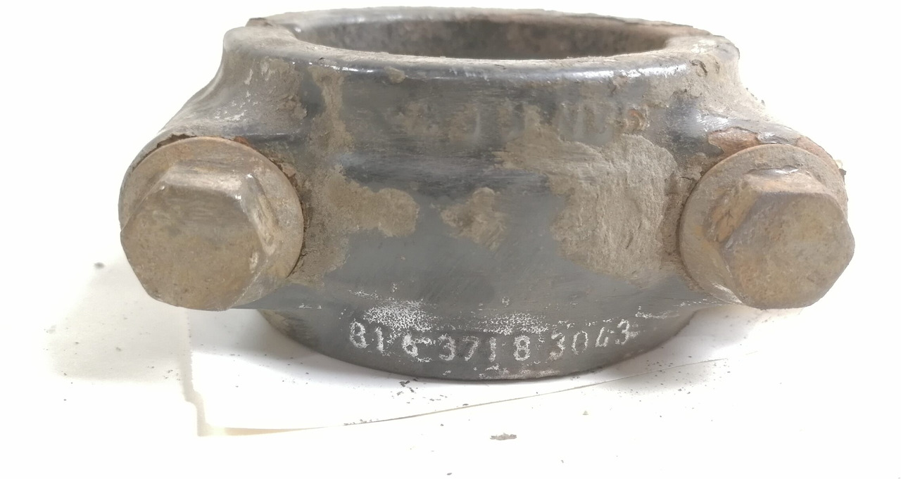 MAN Anti-roll bar bracket 81437183044 - Thanh cân bằng xe bán tải cho Xe tải: hình 3 MAN Anti-roll bar bracket 81437183044 - Thanh cân bằng xe bán tải cho Xe tải: hình 3
