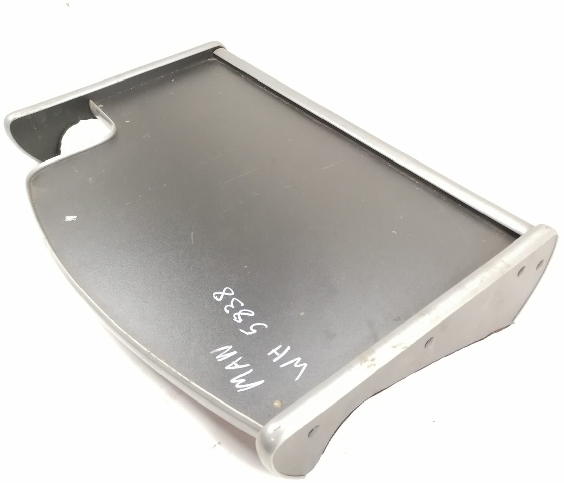 MAN Armatuurlaua pealne lisalaud - Phụ tùng chung cho Xe tải: hình 2 MAN Armatuurlaua pealne lisalaud - Phụ tùng chung cho Xe tải: hình 2