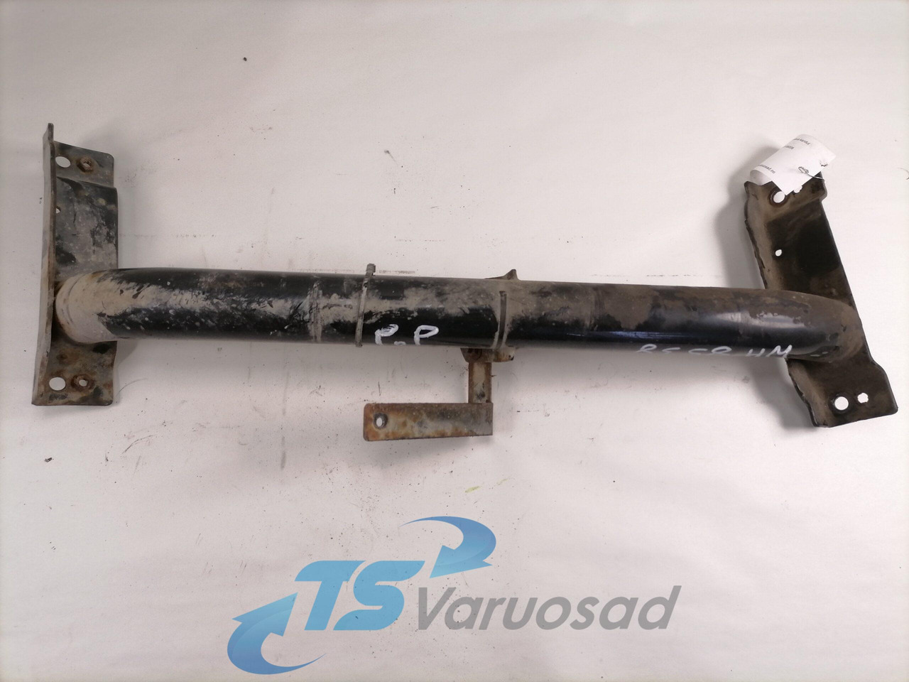 MAN Astmelaua kandur 81615106006 - Bậc bước cho Xe tải: hình 2 MAN Astmelaua kandur 81615106006 - Bậc bước cho Xe tải: hình 2