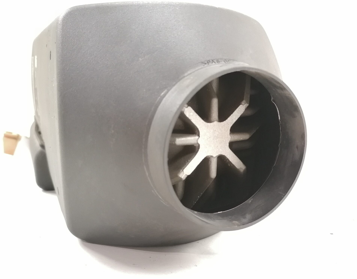 MAN Auxiliary heater 81619006343 - Cấp nhiệt/ Thông gió cho Xe tải: hình 5 MAN Auxiliary heater 81619006343 - Cấp nhiệt/ Thông gió cho Xe tải: hình 5