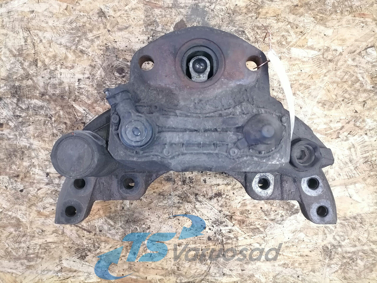 MAN Brake caliper 81508046376 - Phụ tùng phanh cho Xe tải: hình 4 MAN Brake caliper 81508046376 - Phụ tùng phanh cho Xe tải: hình 4