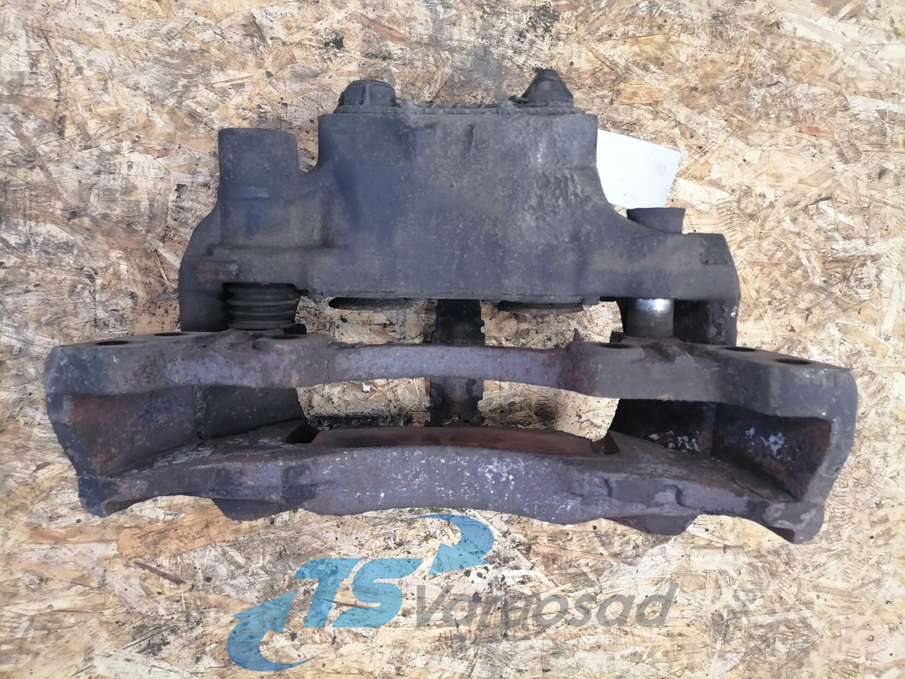 MAN Brake caliper 81508046376 - Phụ tùng phanh cho Xe tải: hình 3 MAN Brake caliper 81508046376 - Phụ tùng phanh cho Xe tải: hình 3