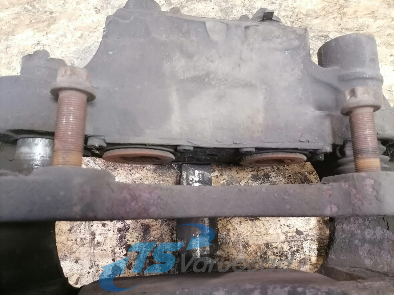 MAN Brake caliper 81508046409 - Phụ tùng phanh cho Xe tải: hình 2 MAN Brake caliper 81508046409 - Phụ tùng phanh cho Xe tải: hình 2