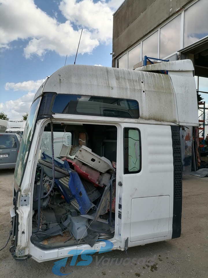MAN Cab 81600007852 - Cabin và nội thất cho Xe tải: hình 5 MAN Cab 81600007852 - Cabin và nội thất cho Xe tải: hình 5
