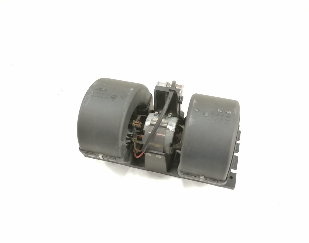MAN Cab fan 81619306089 - Cấp nhiệt/ Thông gió cho Xe tải: hình 1 MAN Cab fan 81619306089 - Cấp nhiệt/ Thông gió cho Xe tải: hình 1
