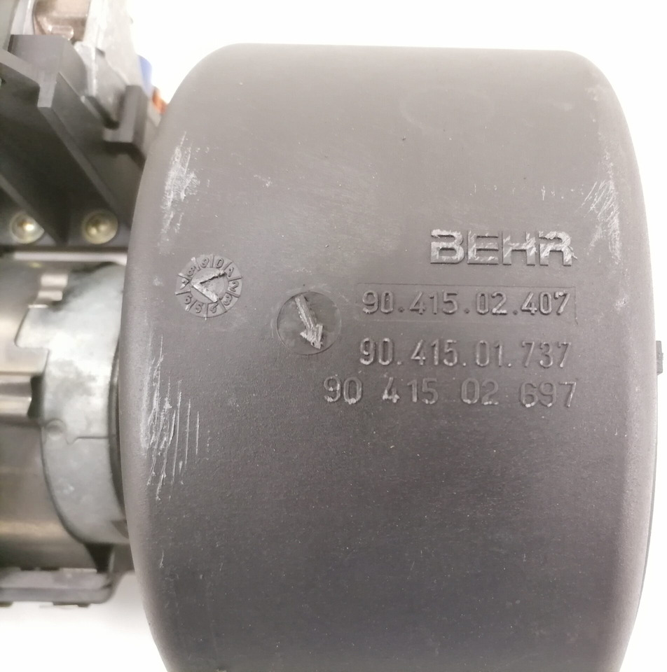 MAN Cab fan 81619306089 - Cấp nhiệt/ Thông gió cho Xe tải: hình 2 MAN Cab fan 81619306089 - Cấp nhiệt/ Thông gió cho Xe tải: hình 2