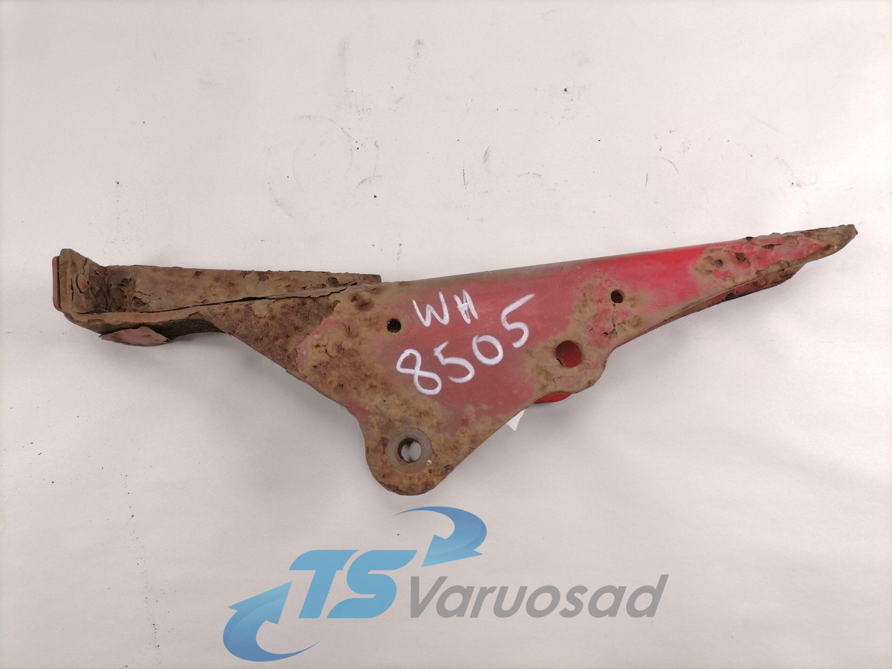 MAN Cab suspension carrier 81417010089 - Hệ thống treo cabin cho Xe tải: hình 3 MAN Cab suspension carrier 81417010089 - Hệ thống treo cabin cho Xe tải: hình 3