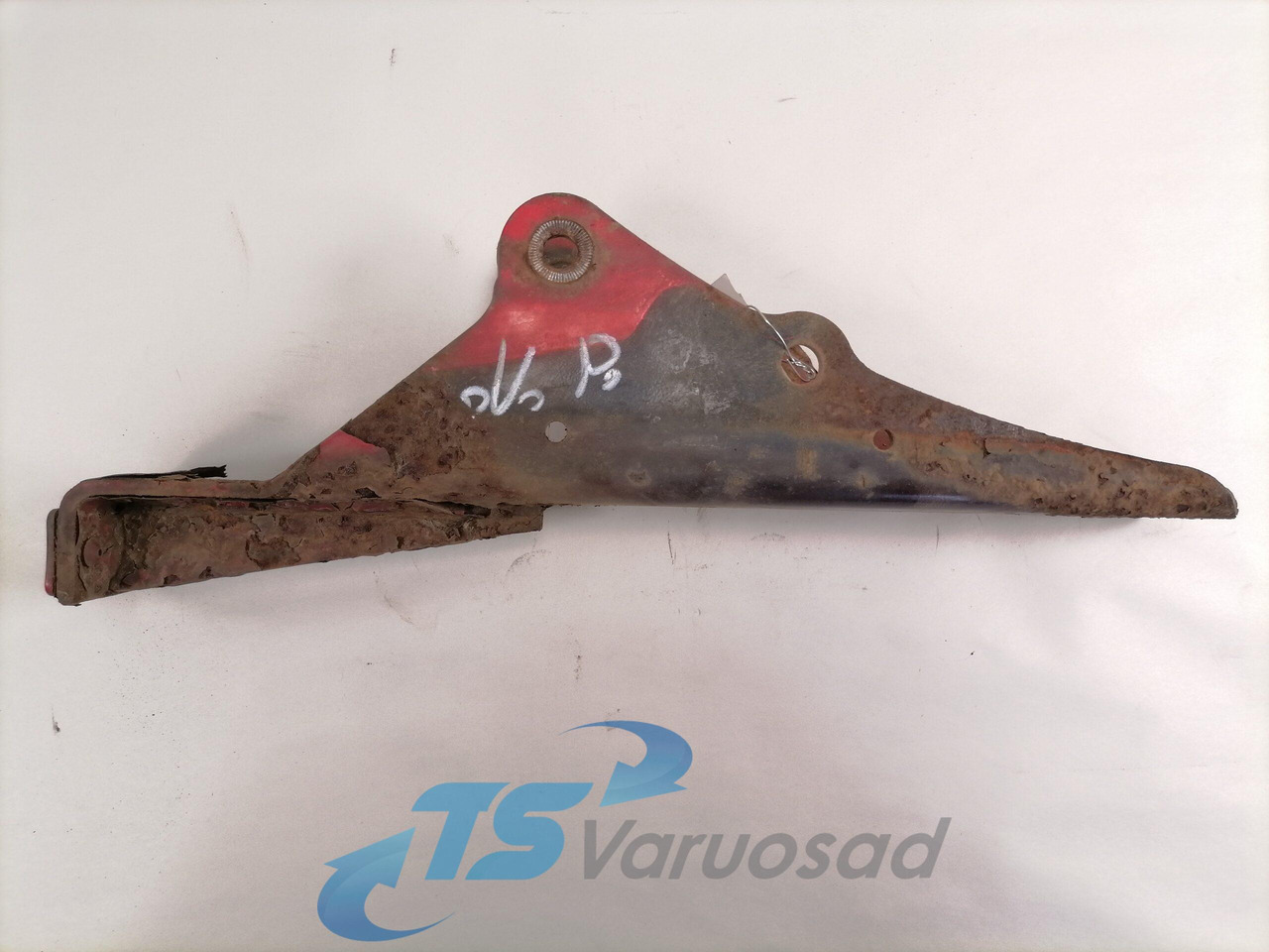 MAN Cab suspension carrier 81417010089 - Hệ thống treo cabin cho Xe tải: hình 2 MAN Cab suspension carrier 81417010089 - Hệ thống treo cabin cho Xe tải: hình 2