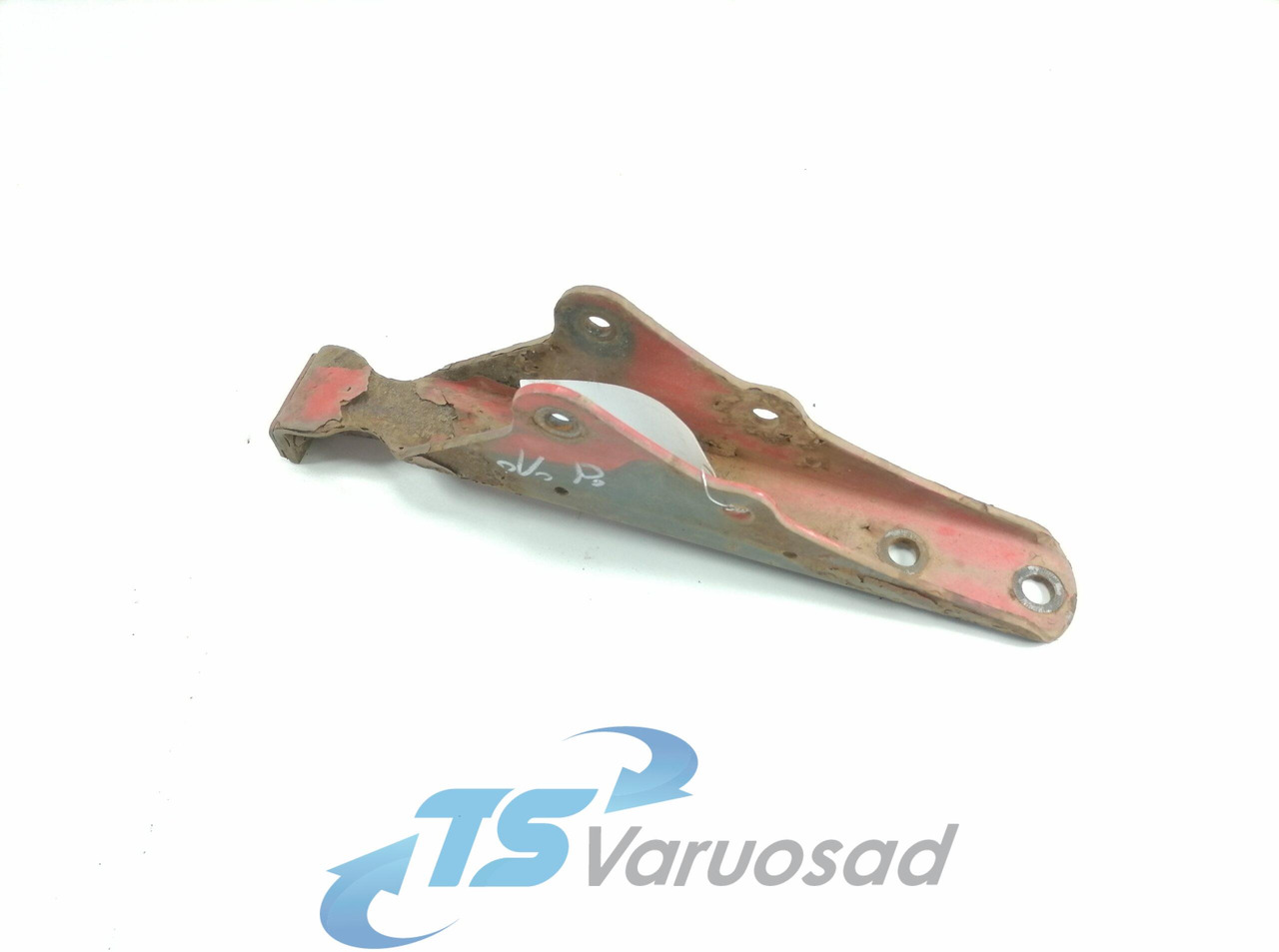 MAN Cab suspension carrier 81417010089 - Hệ thống treo cabin cho Xe tải: hình 1 MAN Cab suspension carrier 81417010089 - Hệ thống treo cabin cho Xe tải: hình 1