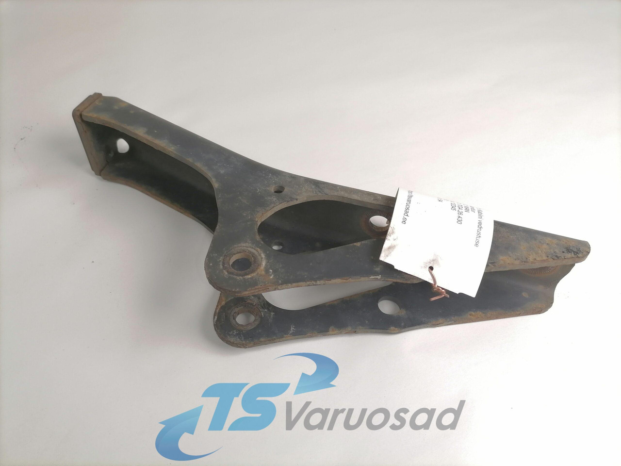 MAN Cab suspension carrier 81417010089 - Hệ thống treo cabin cho Xe tải: hình 1 MAN Cab suspension carrier 81417010089 - Hệ thống treo cabin cho Xe tải: hình 1