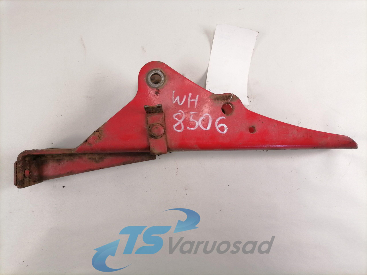 MAN Cab suspension carrier 81417010089 - Hệ thống treo cabin cho Xe tải: hình 2 MAN Cab suspension carrier 81417010089 - Hệ thống treo cabin cho Xe tải: hình 2