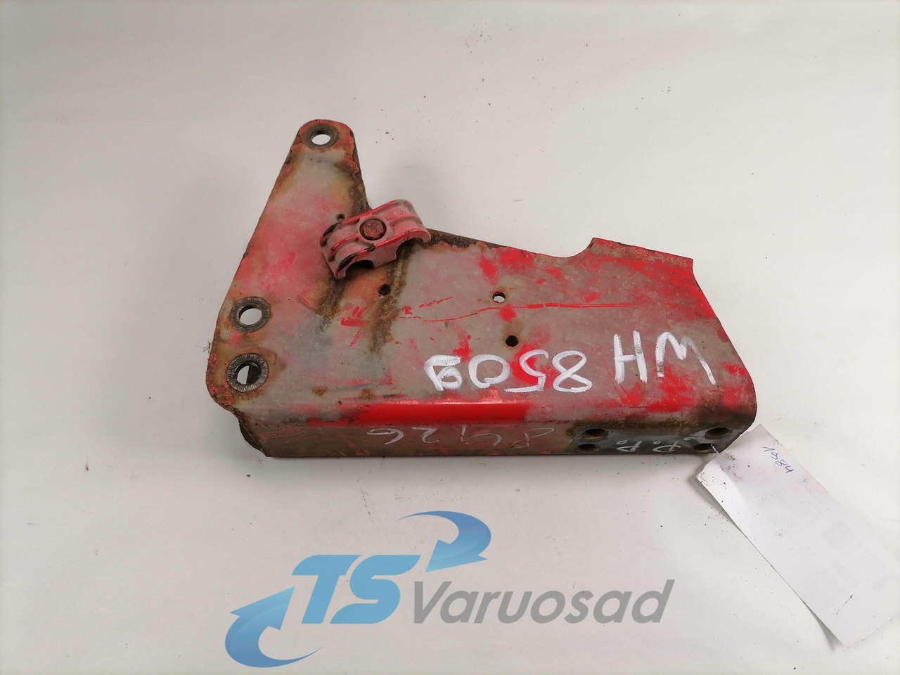 MAN Cab suspension carrier 81417200144 - Hệ thống treo cabin cho Xe tải: hình 2 MAN Cab suspension carrier 81417200144 - Hệ thống treo cabin cho Xe tải: hình 2