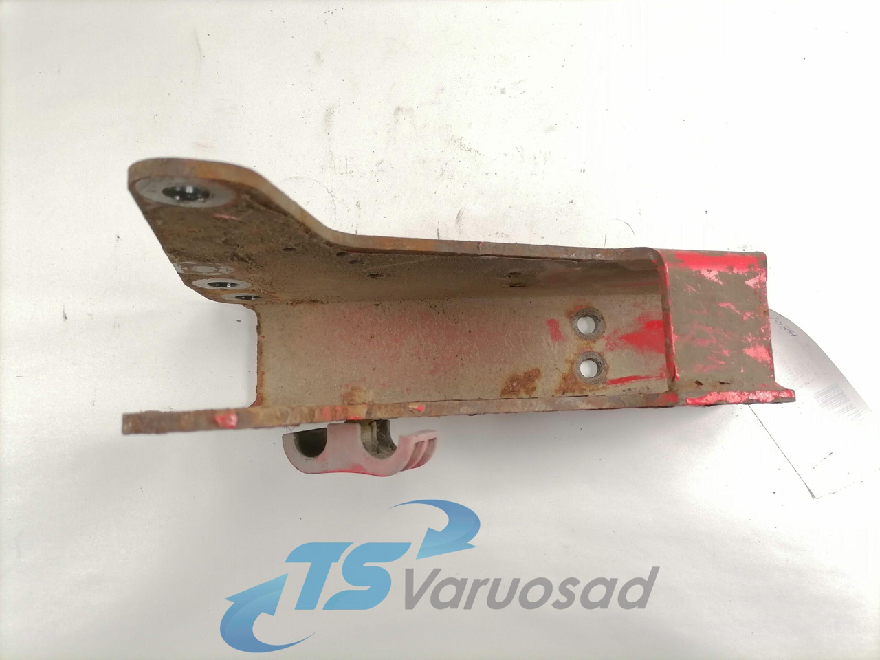 MAN Cab suspension carrier 81417200144 - Hệ thống treo cabin cho Xe tải: hình 4 MAN Cab suspension carrier 81417200144 - Hệ thống treo cabin cho Xe tải: hình 4