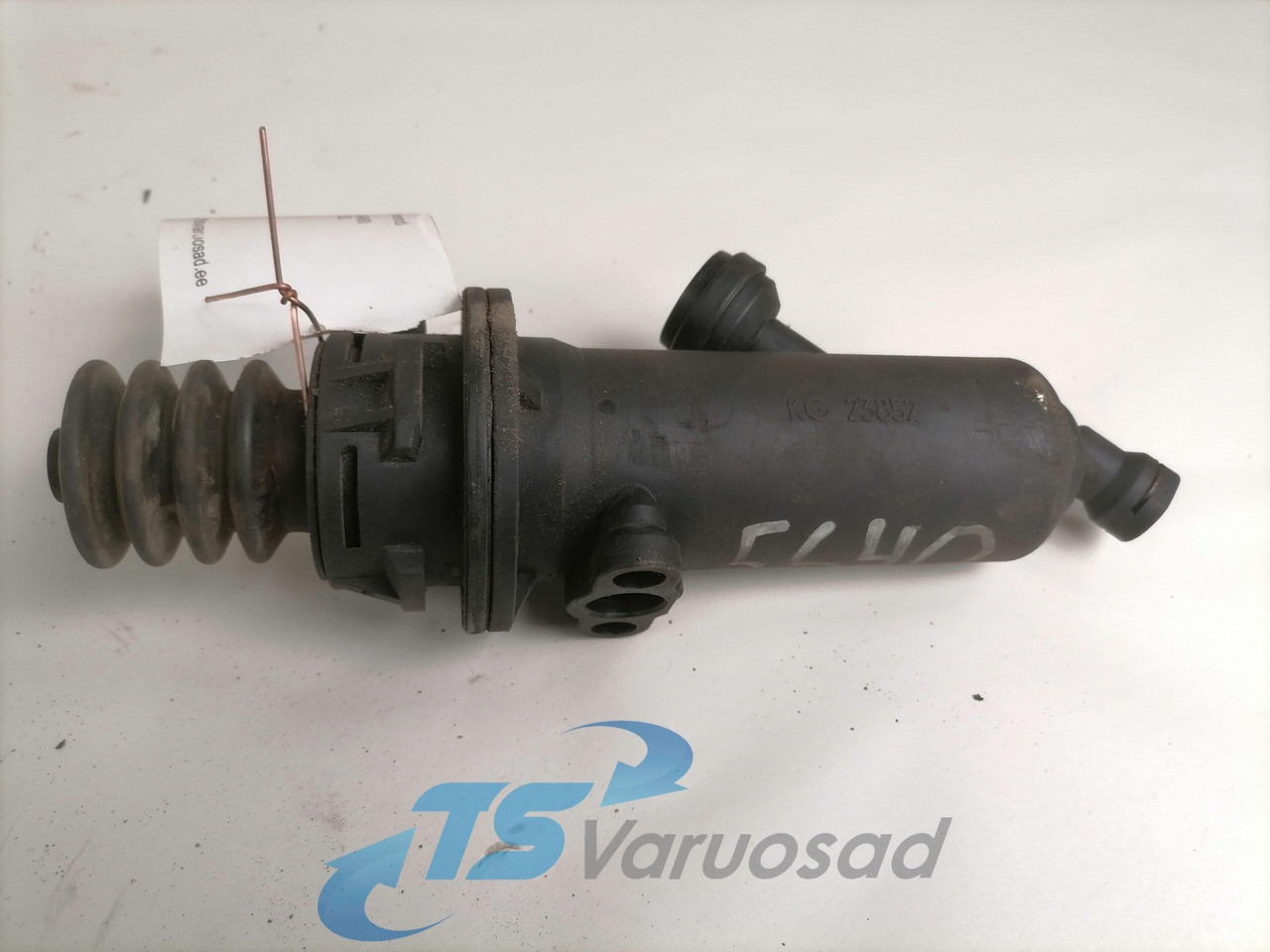 MAN Clutch control KG23852 - Ly hợp và các bộ phận cho Xe tải: hình 3 MAN Clutch control KG23852 - Ly hợp và các bộ phận cho Xe tải: hình 3