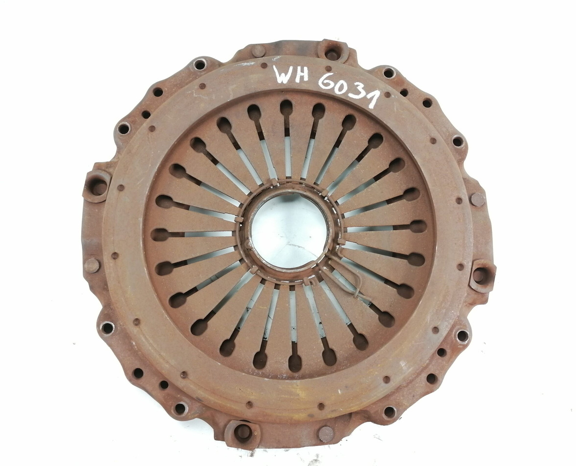 MAN Clutch cover 81303050219 - Ly hợp và các bộ phận cho Xe tải: hình 1 MAN Clutch cover 81303050219 - Ly hợp và các bộ phận cho Xe tải: hình 1