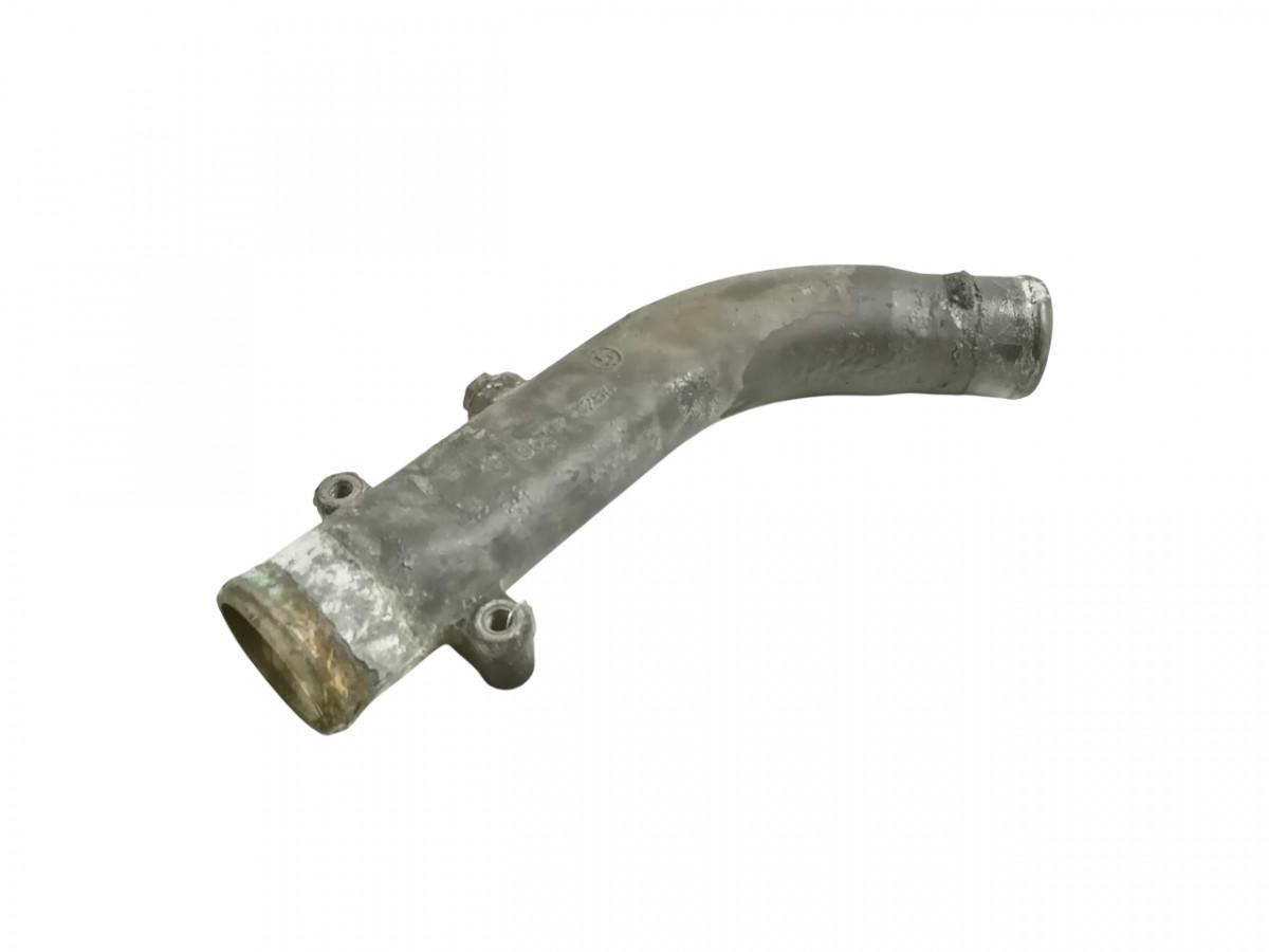 MAN Coolant pipe 51063023254 - Hệ thống làm mát cho Xe tải: hình 1 MAN Coolant pipe 51063023254 - Hệ thống làm mát cho Xe tải: hình 1